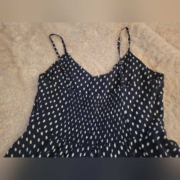 Gap, Fit and Flare Dress, Size Small - Picture 3 of 5